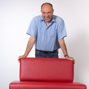 Foto von Bernd Alban