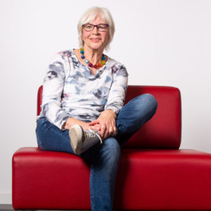 Foto von Anne Alban