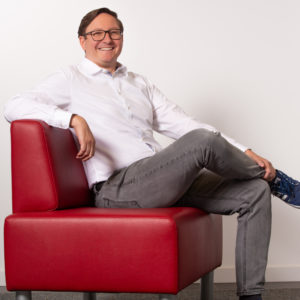 Foto von Sven Langbein