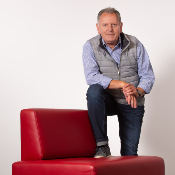 Foto von Heinz Kiaulehn