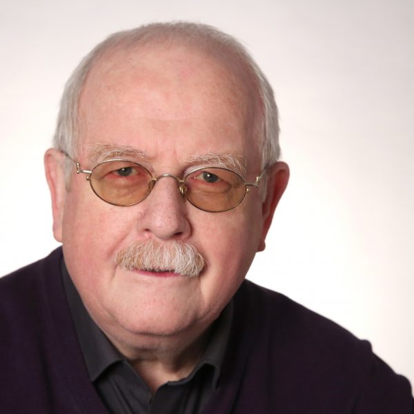Foto von Friedhelm Peters
