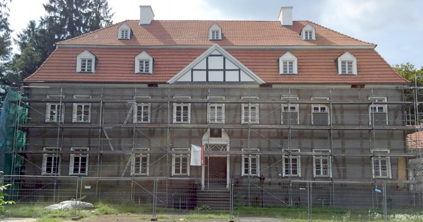 Gut Rödinghausen