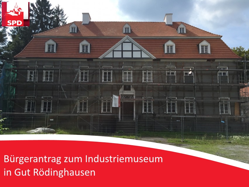 Gut Rödinghausen