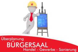 bürgersaal menden