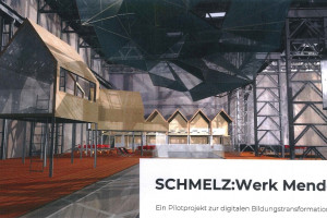 schmelzwerk menden