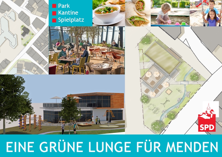 gruenelunge