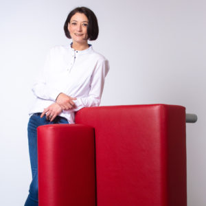Foto von Bianca Voss