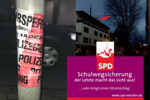 schulwegsicherung