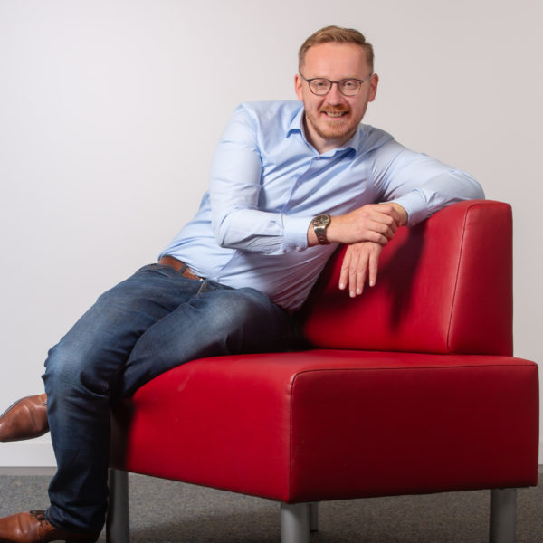Foto von Oliver Smith