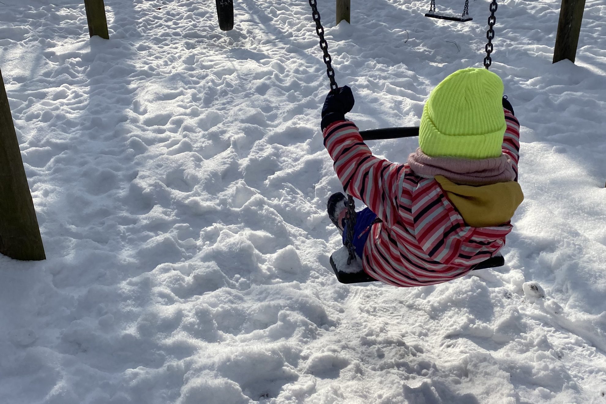 schneekinder