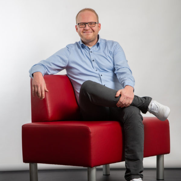 Foto von Daniel Cordes