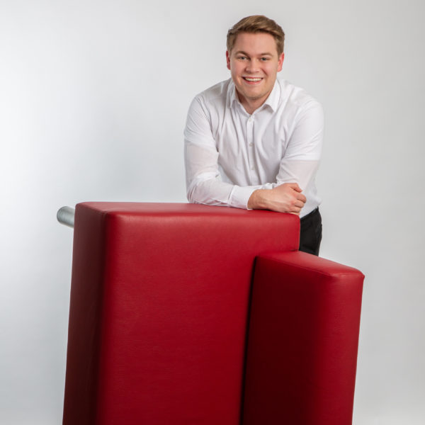 Foto von Manuel Westermann