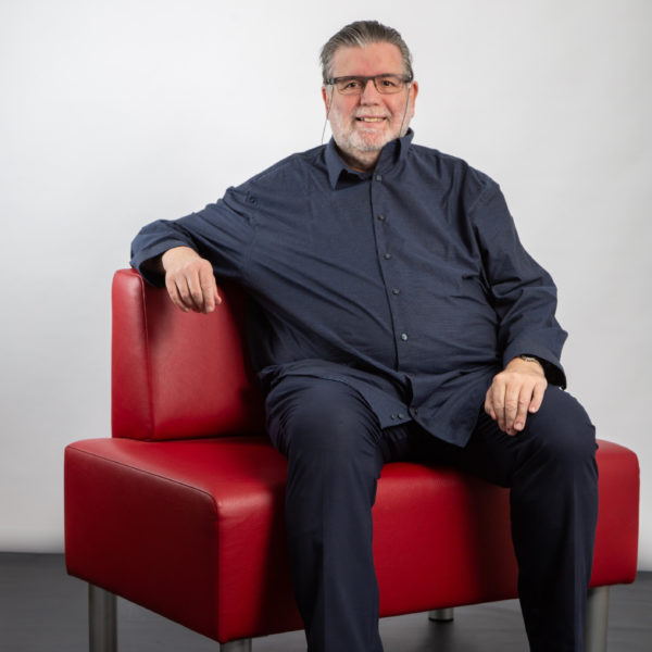 Foto von Peter Heimbecher