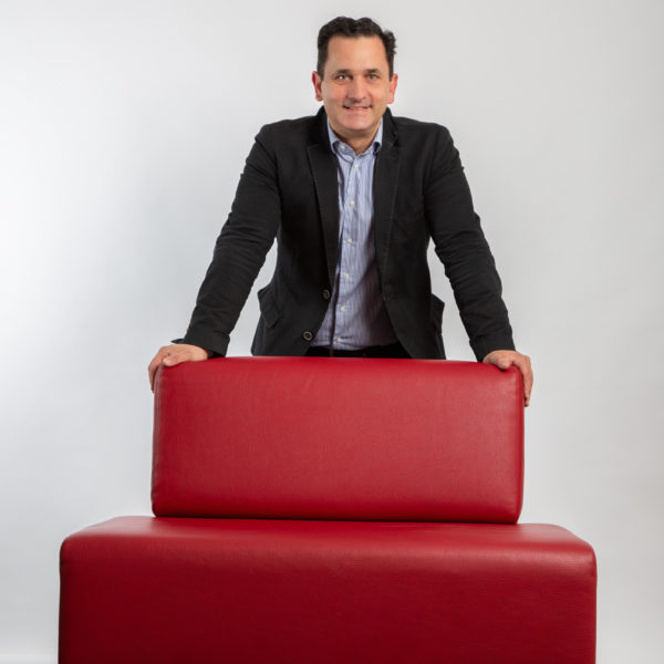 Foto von Willi Karamousanlis